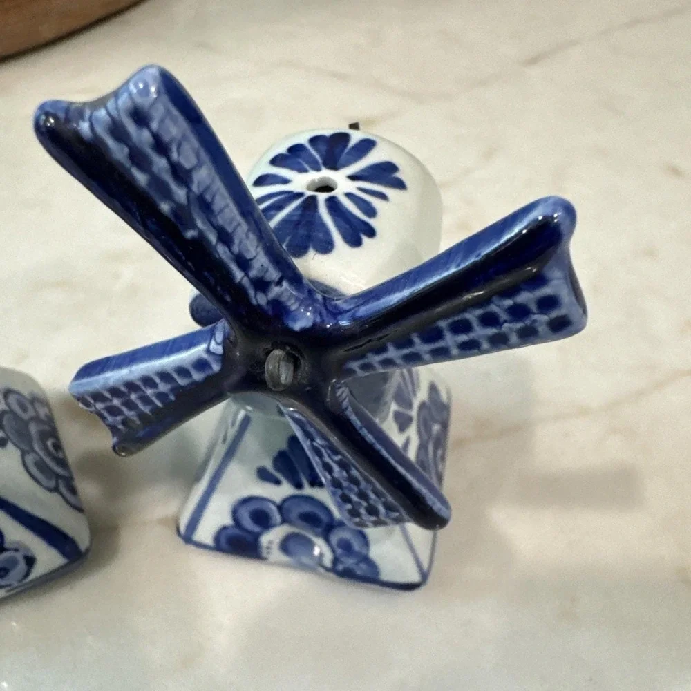 Delft excellent vintage